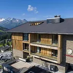 Edelweisshaus 6 * Konigsleiten