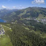 Edelweisshaus 6 Σπίτι διακοπών