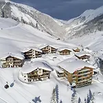 Edelweisshaus 6 * 쾨닉슬라이텐