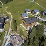 Edelweisshaus 6 Σπίτι διακοπών Konigsleiten
