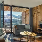 Σπίτι διακοπών Edelweisshaus 6 Konigsleiten