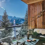 Edelweisshaus 6 * Konigsleiten