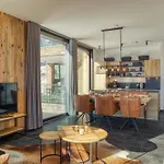 Edelweisshaus 6 Σπίτι διακοπών