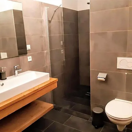 Edelweisshaus Top 6 * ケーニヒスライテン