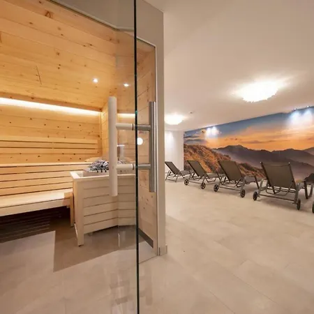 別荘 Edelweisshaus Top 6 ケーニヒスライテン