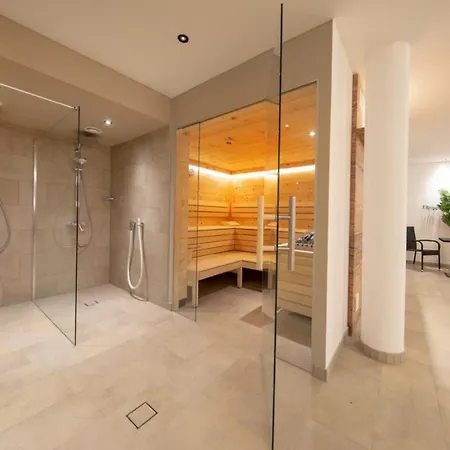 Edelweisshaus 6 * Konigsleiten
