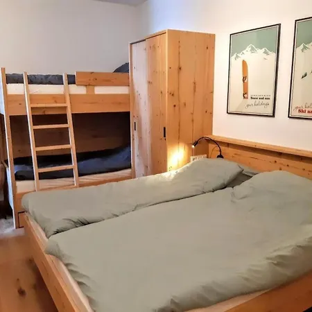 Edelweisshaus Top 6 別荘 ケーニヒスライテン