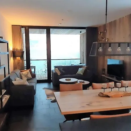 Edelweisshaus Top 6 別荘 ケーニヒスライテン