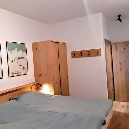 Edelweisshaus Top 6 別荘 *