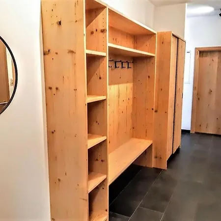 Edelweisshaus Top 6 *