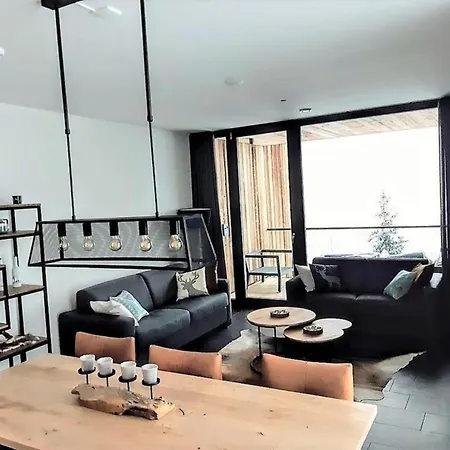 Edelweisshaus Top 6 ケーニヒスライテン