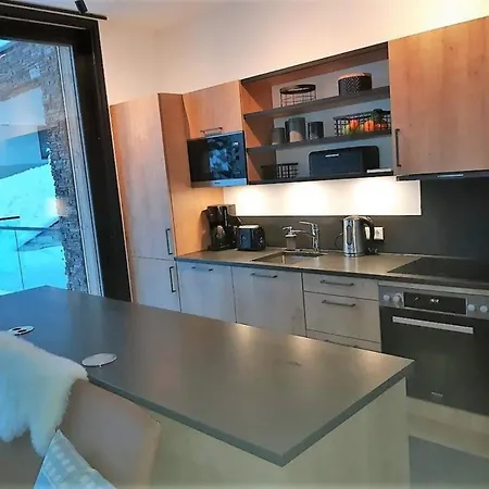 Edelweisshaus Top 6 * ケーニヒスライテン