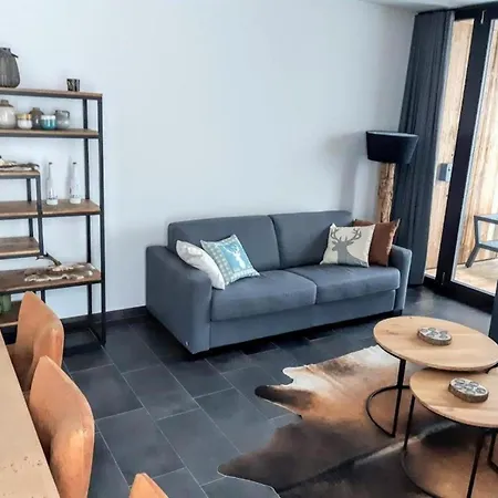 Edelweisshaus Top 6 ケーニヒスライテン