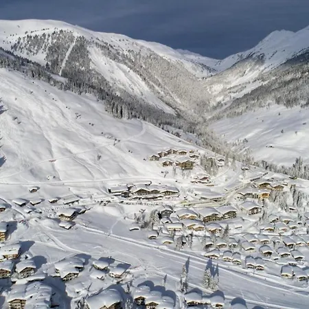 Edelweisshaus Top 6 * ケーニヒスライテン