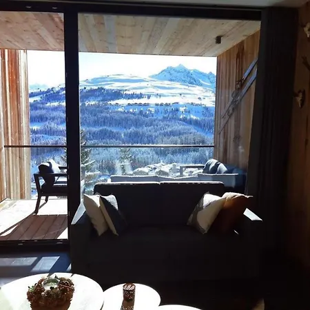 Edelweisshaus Top 6 *