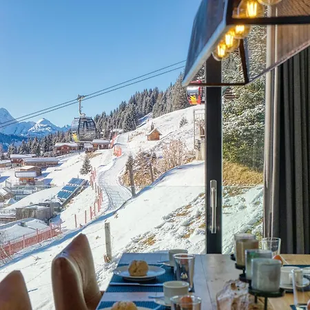 Vakantiehuis Edelweisshaus 6 Konigsleiten