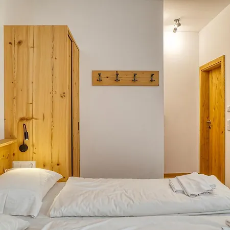 Edelweisshaus 6 Vakantiehuis *