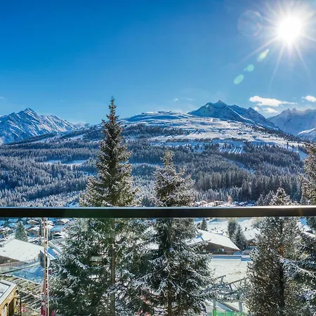 Edelweisshaus 6 Konigsleiten