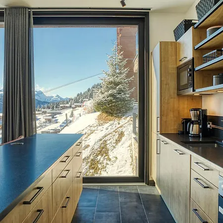 Edelweisshaus 6 Konigsleiten