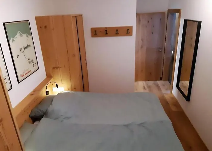 Edelweisshaus Top 6 ケーニヒスライテン