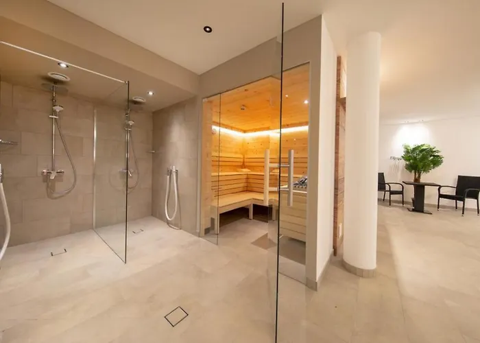 Edelweisshaus 6 * Konigsleiten