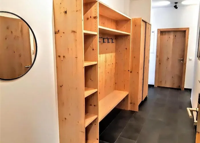 Edelweisshaus Top 6 *