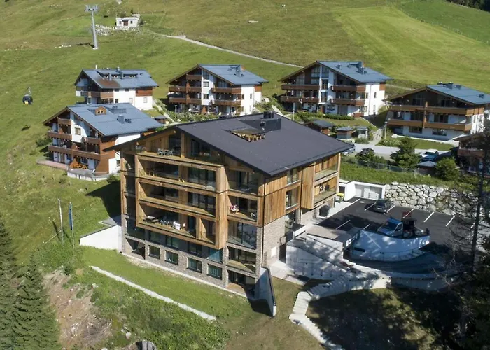 Edelweisshaus 6 *