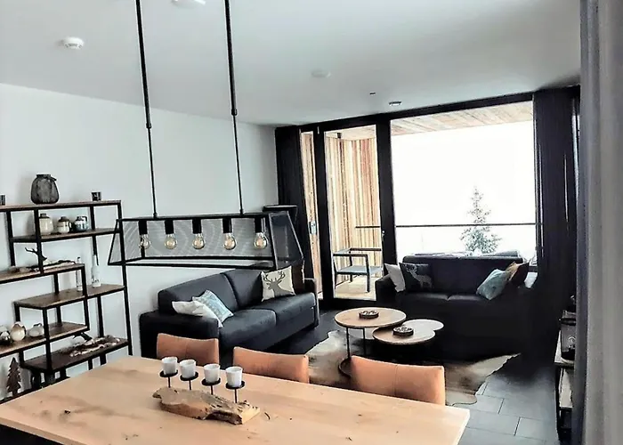 Edelweisshaus Top 6 ケーニヒスライテン