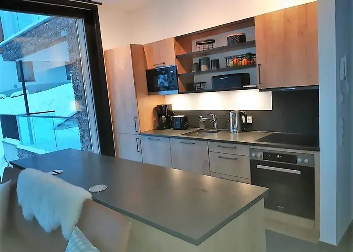 Edelweisshaus Top 6 * ケーニヒスライテン