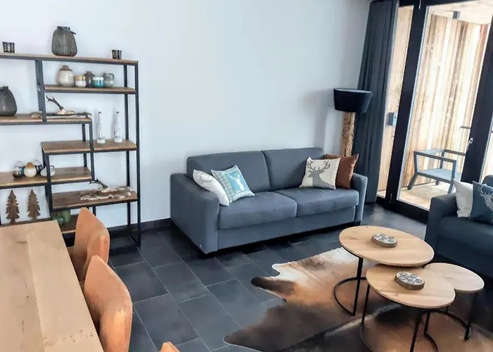 Edelweisshaus Top 6 ケーニヒスライテン