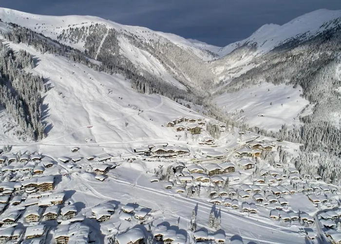 Edelweisshaus Top 6 * ケーニヒスライテン