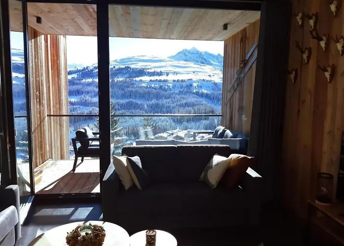 Edelweisshaus Top 6 *