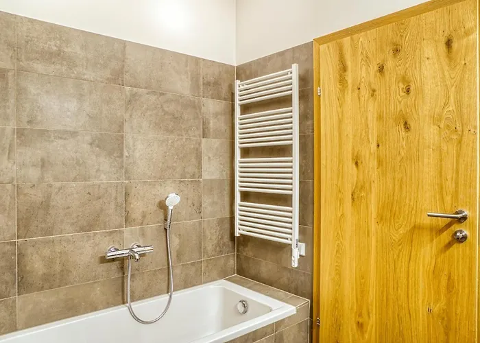 Edelweisshaus 6 Vakantiehuis Konigsleiten