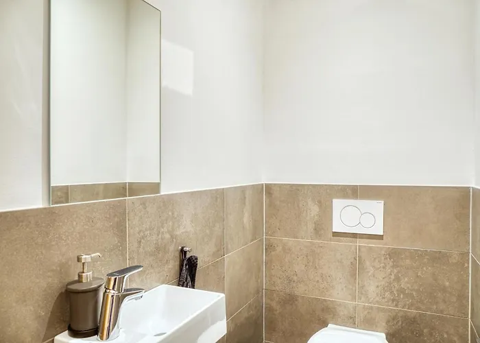 Holiday home Edelweisshaus 6 *