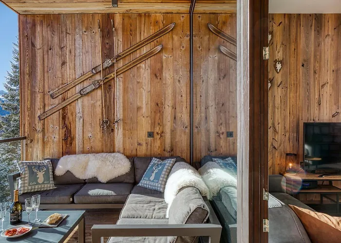 Edelweisshaus 6 Vakantiehuis