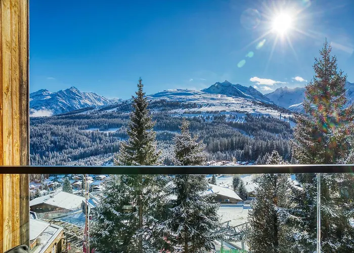 Edelweisshaus 6 Konigsleiten