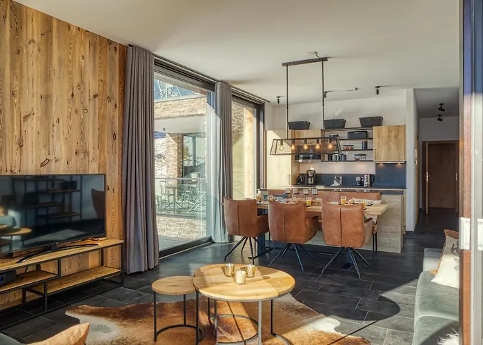 Edelweisshaus 6 Holiday home