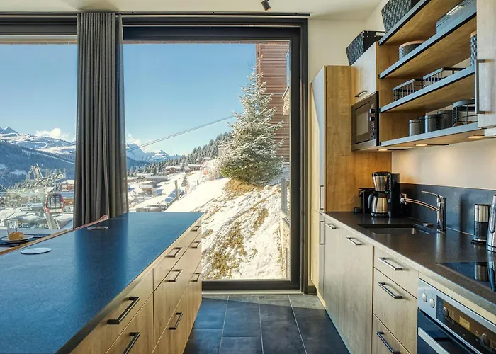 Edelweisshaus 6 Konigsleiten